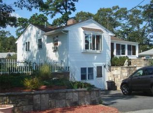 9 Barnacle Rd, Wareham, MA 02571