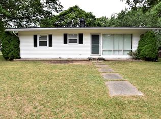 233 Baker Dr, Rittman, OH 44270