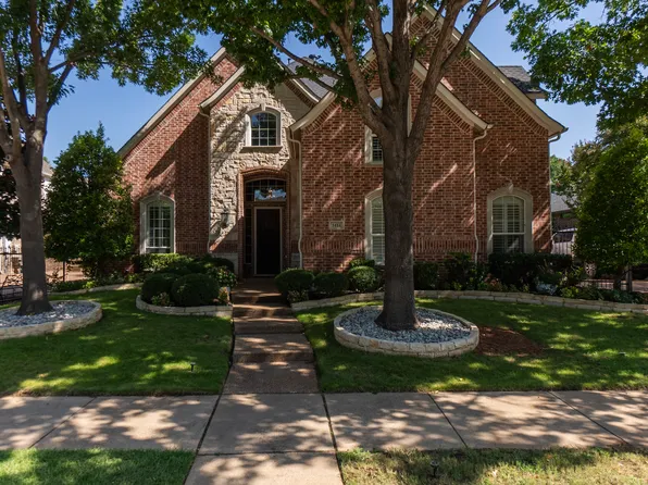 1414 Monarch Way, Southlake, TX 76092