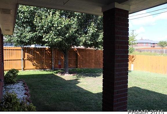 2nd image of 4712 Embers Dr