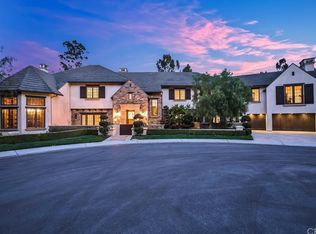 2 Lime Orch, Laguna Niguel, CA 92677