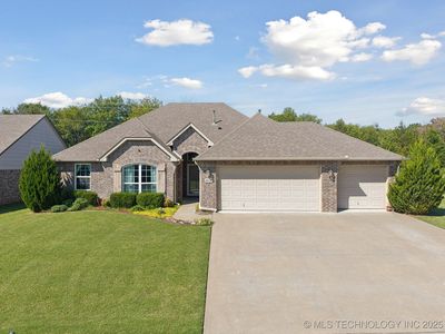 4010 S 12th Pl, Broken Arrow, OK, 74011