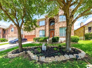 3819 Links Ln, Round Rock, TX 78664