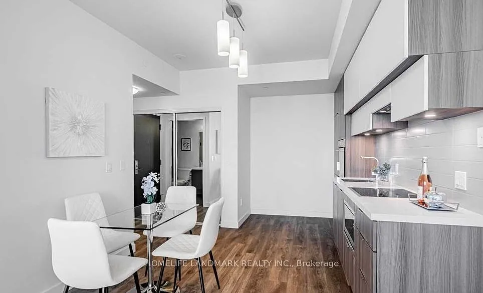 1 bed, $2,250 — Photo 4