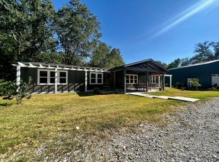 12665 Bullock Rd, Bentonville, AR 72712