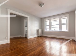 1597 Commonwealth Ave #2B, Brighton, MA 02135