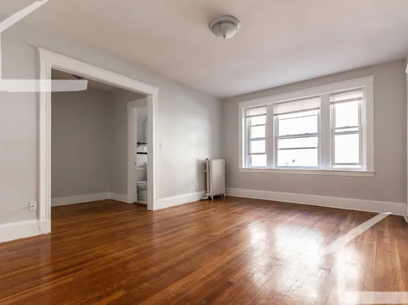 1597 Commonwealth Ave #2B, Brighton, MA 02135