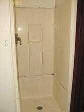 master shower