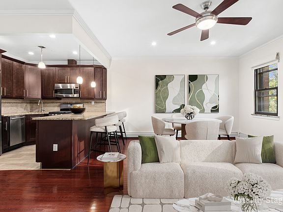 3rd image of 253 W 139th St APT 4