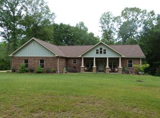 988 Old Natchez Trc Trl, Camden, TN 38320