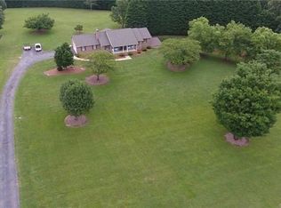 2278 Drive Inn Rd, Lincolnton, NC 28092