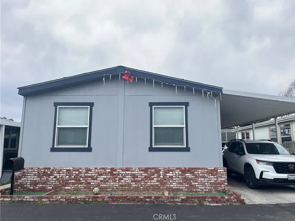 9080 Bloomfield Ave #108, Cypress, CA 90630