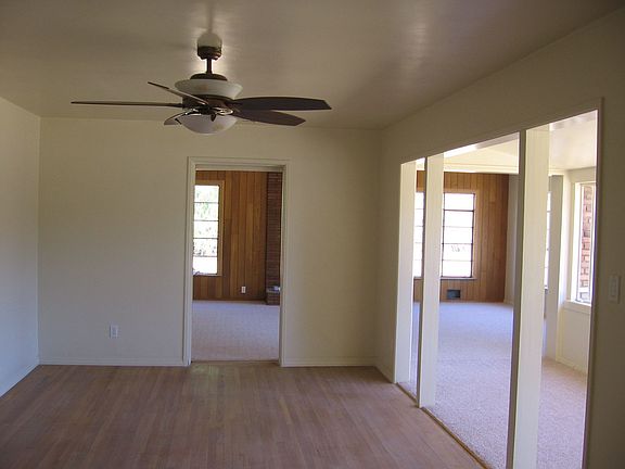 Formal Dining