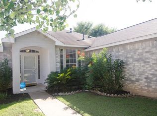 14611 Highsmith St, Austin, TX 78725