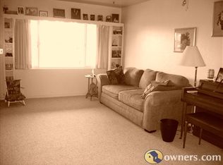 1904 N 1st Ave, Holbrook, AZ 86025