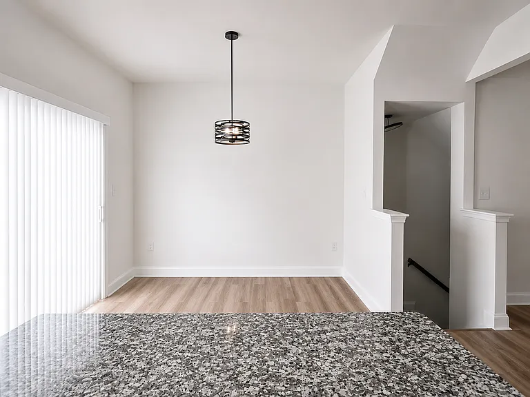 Dinning Room