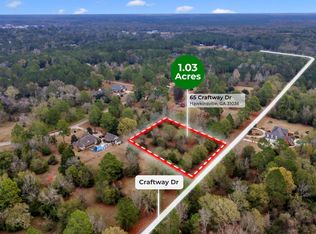 65 Craftway Dr, Hawkinsville, GA 31036