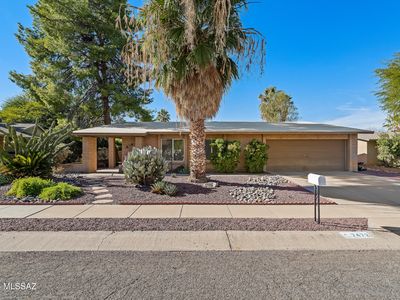 7472 E Rio Vista Cir, Tucson, AZ, 85715