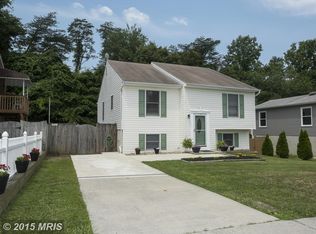 8018 Escalon Ave, Pasadena, MD 21122