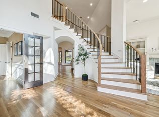 104 Royal Oaks Dr, Double Oak, TX 75077