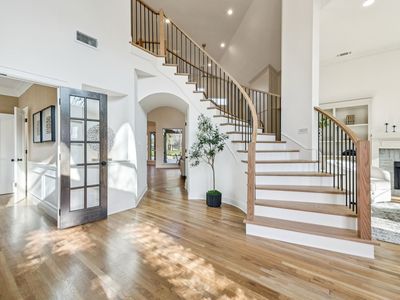 104 Royal Oaks Dr, Double Oak, TX, 75077