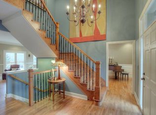 24781 W 103rd Ter, Olathe, KS 66061