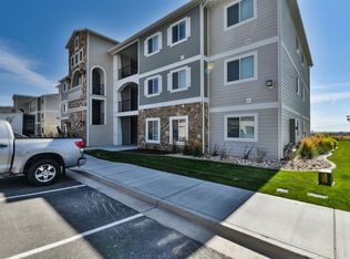 241 W Ridge Rd #241, Saratoga Springs, UT 84045