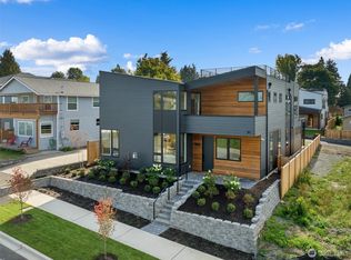 905 N 32nd St, Renton, WA 98056