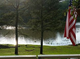 1069 Lake Howard Rd, La Fayette, GA 30728