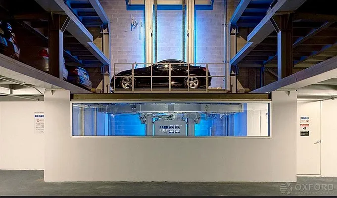 Sold by Oxford Property Group | media 11