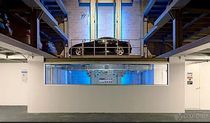 Sold by Oxford Property Group