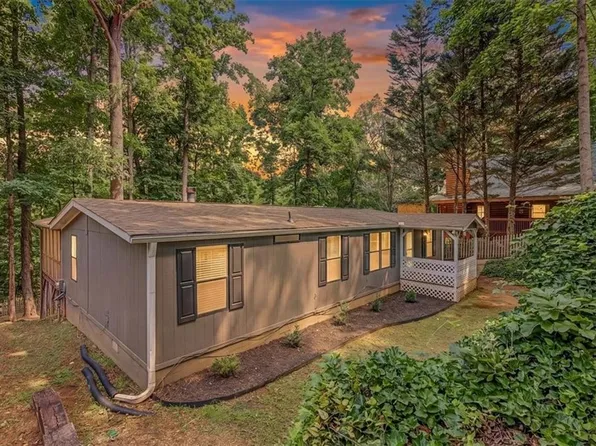 6695 Thunder Trl, Gainesville, GA 30506