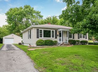 227 Keith Dr, Saint Charles, MO 63301