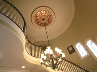 8000 Harpers Grove Rd, Waxhaw, NC 28173