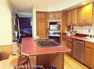 1212 Wild Rose Ave, Fairbanks, AK 99701