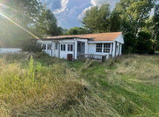 3588 Nash Dr, Jackson, MI 49201