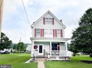 630 Highland Ave, Lewistown, PA 17044