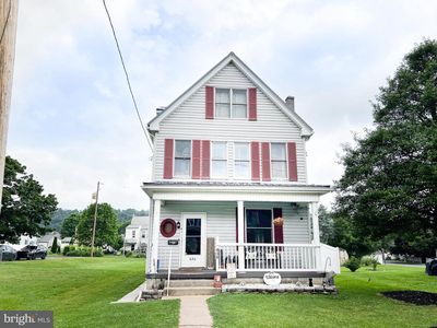 630 Highland Ave, Lewistown, PA, 17044