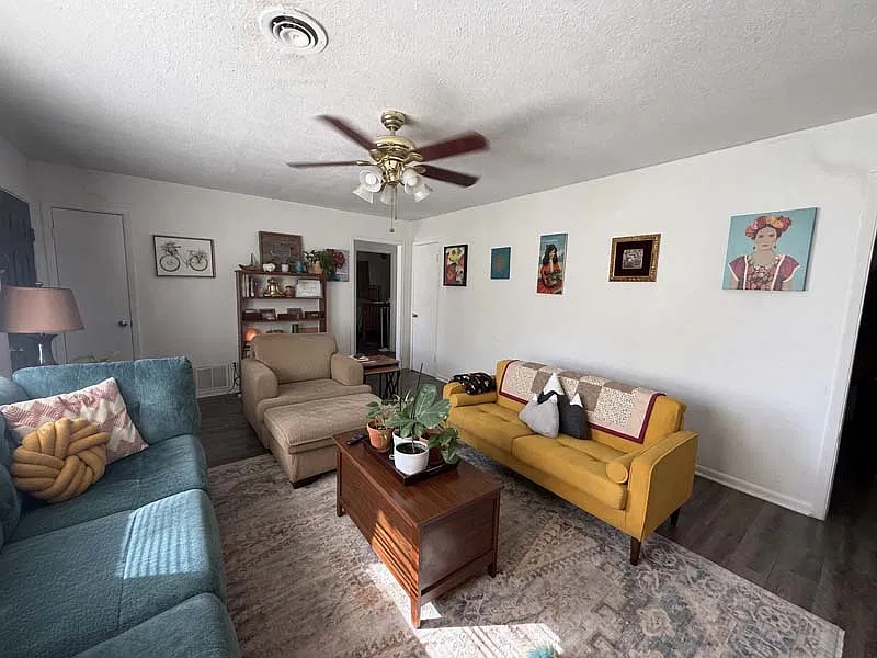 2 bed, 912 sqft, $875 — Photo 4