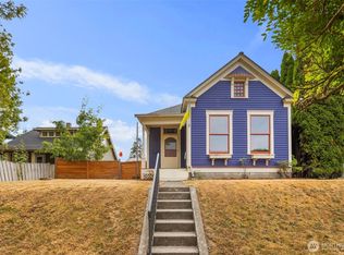 820 N Prospect St, Tacoma, WA