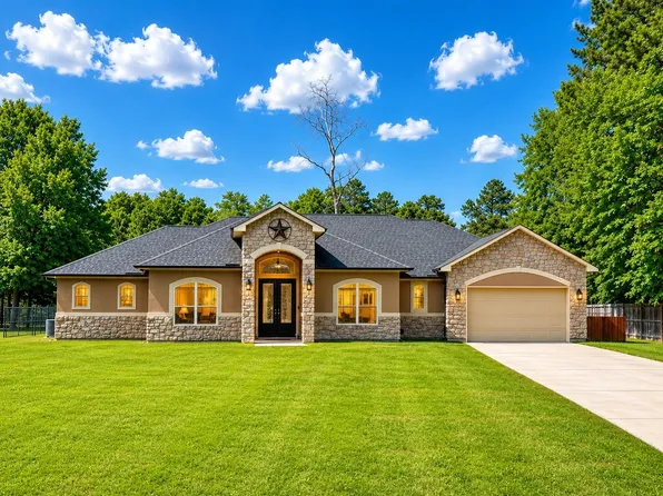 27639 Concho Dr, Splendora, TX 77372
