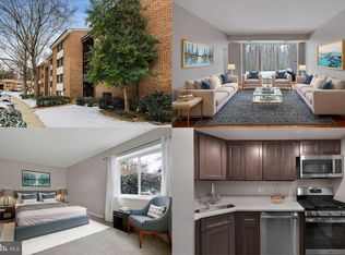 1554 Northgate Sq APT 2A, Reston, VA 20190