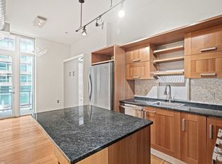 1390 V St NW APT 203, Washington, DC 20009