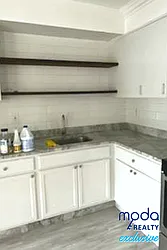 Rented by Moda Realty