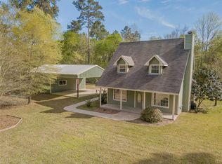 7 Ranch Rd #B, New Waverly, TX 77358