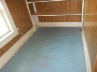 402 S 13th St, Muskogee, OK 74401