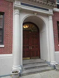 340 West 85th Street in Upper West Side