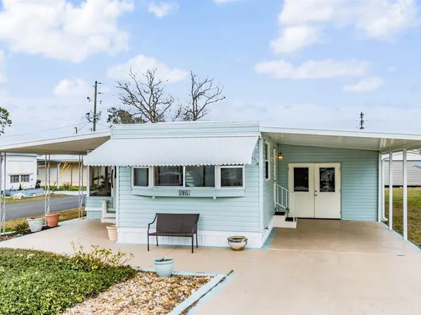 37015 Sandra Ave, Zephyrhills, FL 33542