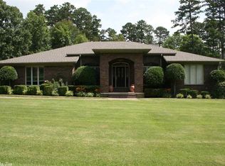 1010 Huntington Pl, Heber Springs, AR 72543