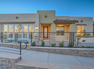 2908 Walsh Loop, Rio Rancho, NM 87124